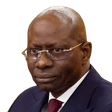 Boubacar CAMARA