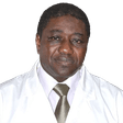 Professeur Souleymane MBOUP