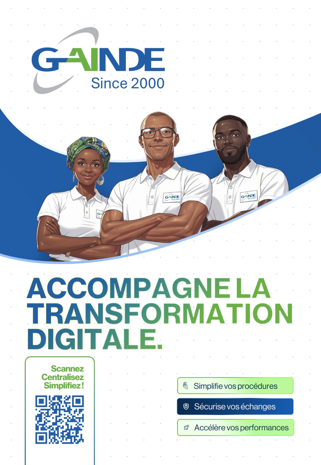 Douanes & dédouanement