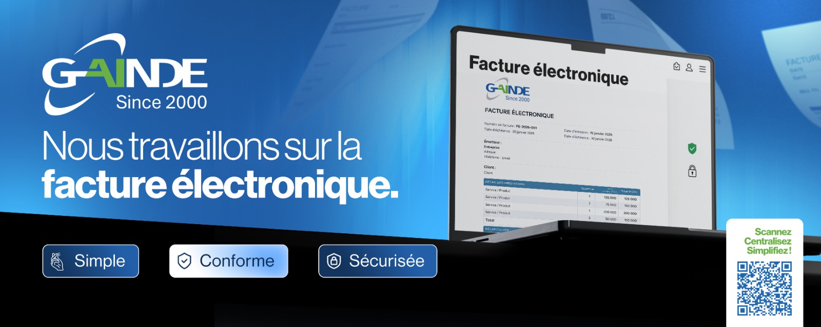 Fiscalité & recouvrement