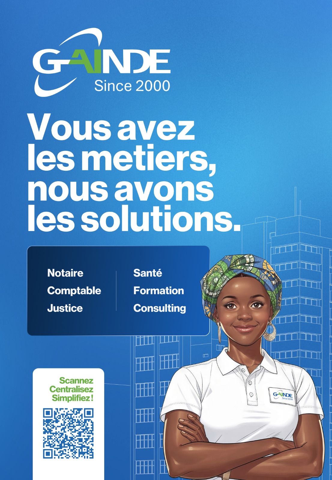 Portails gouvernementaux